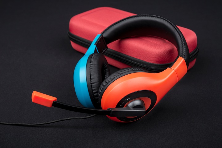 Produktbild Nacon Gaming BigBen (Kabelgebunden)