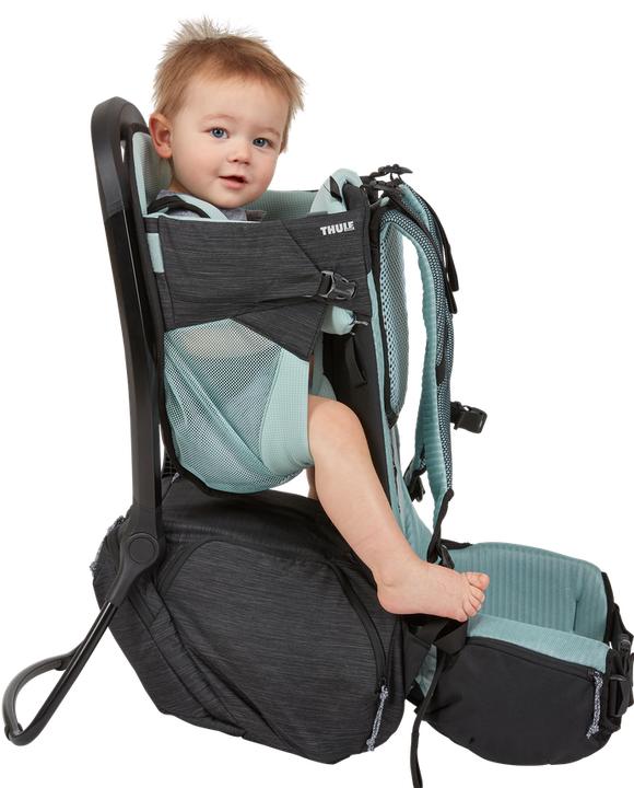 Actual product image Thule Sapling