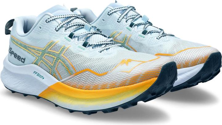Image du produit ASICS Performance Fujispeed 2 (46)