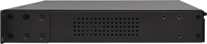 Produktbild Eaton 16-Port Console Server USB Ports 2 - Dual GbE NIC 16 Gb Flash SD Card Desktop/1U Rac