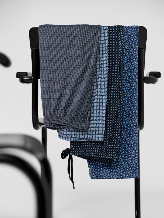 Immagine prodotto Calida Relax Superlight Pyjama, lang (M)