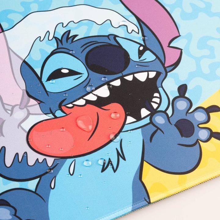 Actual product image Grupo Erik Desk Mat XL Disney Stitch (XXL)