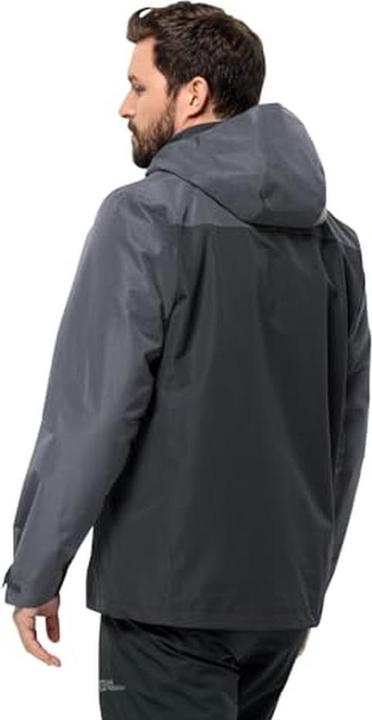 Produktbild Jack Wolfskin Taubenberg 3in1 Jkt M (XXL)