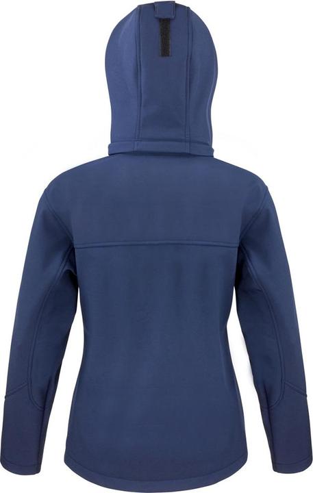 Produktbild Regatta Core Lite SoftshellJacke mit Kapuze (S)