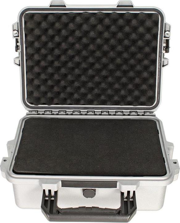 Image du produit Rottner Coffret de transport d'armes Gun Case Mobile (10.44 l)