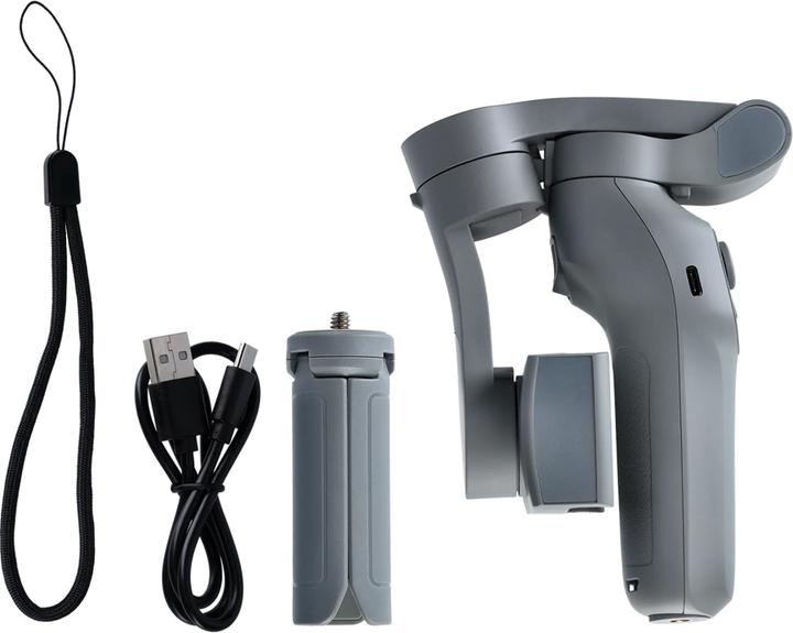 Actual product image Rollei Steady Butler Mobile 3 SE (Smartphone, 0.28 kg)