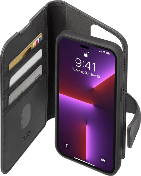 Produktbild SBS Klapphülle (Apple iPhone 14 Pro Max)