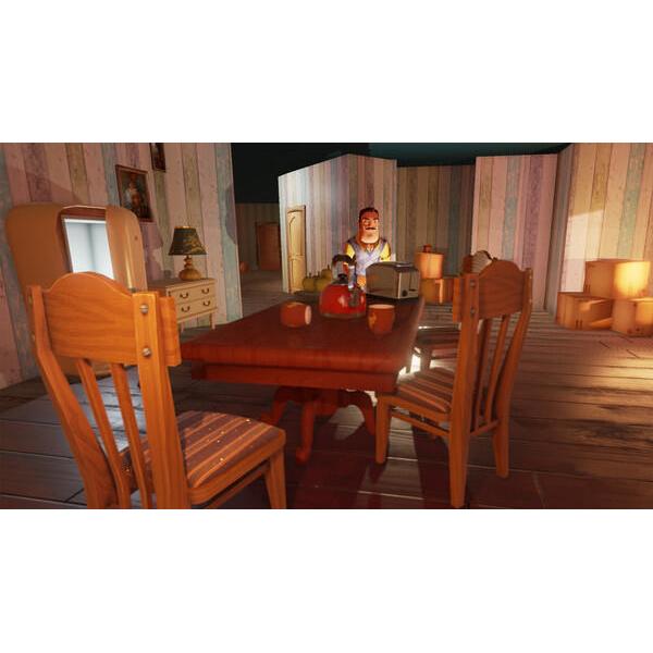 Thumbnail - Gearbox, Publishing Hello Neighbor