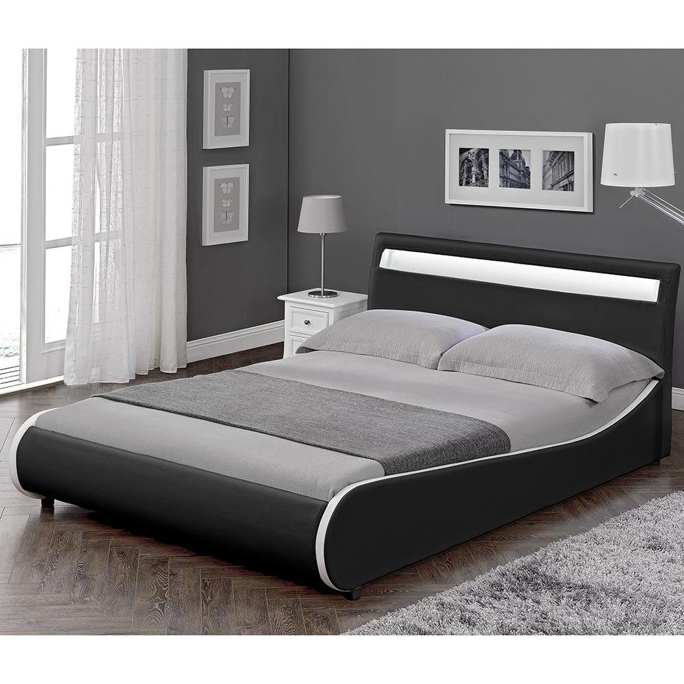 Thumbnail - Corium, Bett, Valencia (140 x 200 cm)