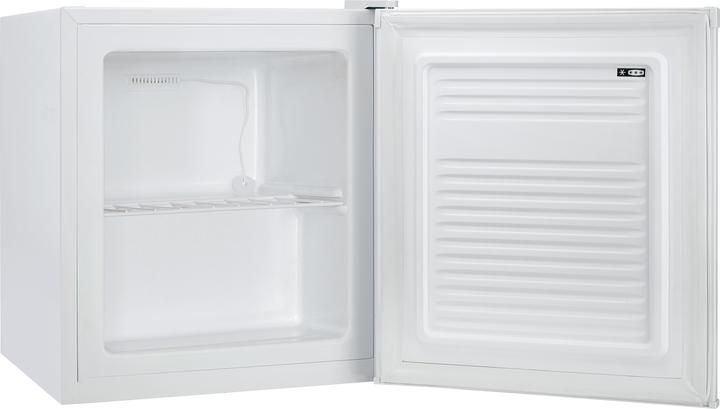 Actual product image Candy CFU 050 ENEW (Stand-alone, 33 l)