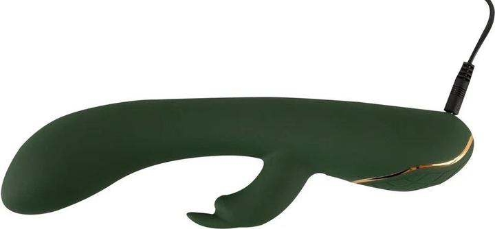 Produktbild Emerald Love Luxurious Rabbit Vibrator