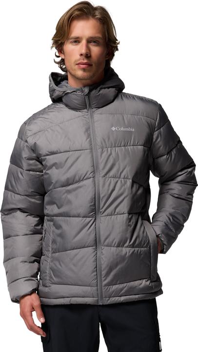 Immagine prodotto Columbia Fivemile Butte™ II Hooded Jacket (S)