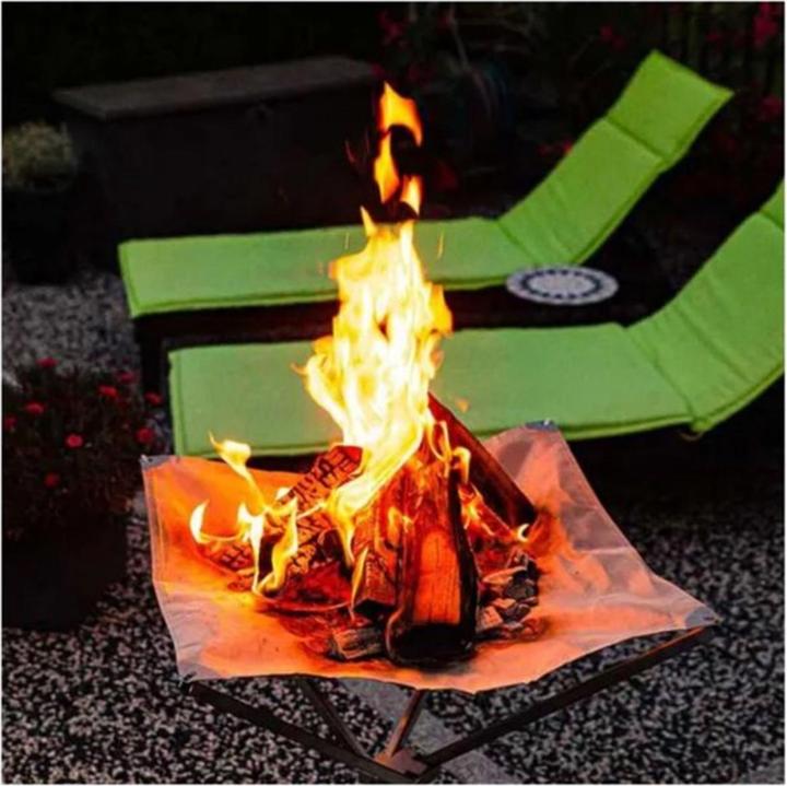 Produktbild Fennek Grill High Fire (60 cm)