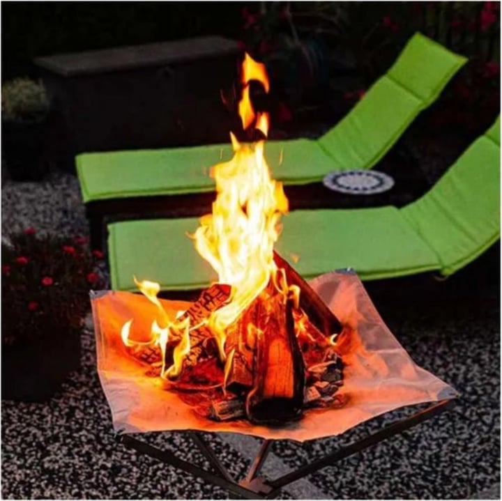 Immagine prodotto Fennek Grill Alto fuoco (60 cm)
