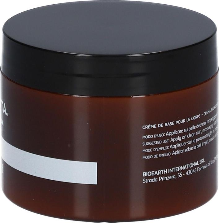 Produktbild Bioearth Base Body Cream 250ml (Körpercreme, Körperlotion, 250 ml)