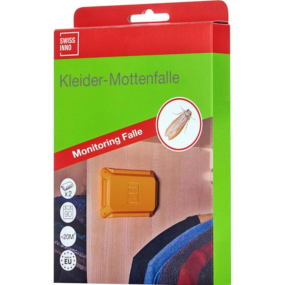 Swissinno , Trappola Animali, Trappola Per Tarme Dei Vestiti