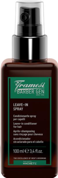 Framesi BARBER GEN Leave-In Spray (100 ml)