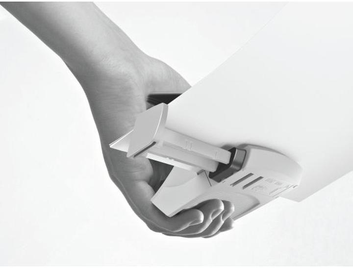 Actual product image Leitz NeXXt