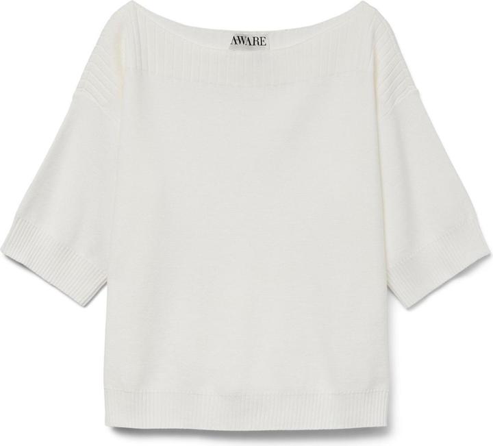 Produktbild Vero Moda VMJEMMA Pullover Strickpullover (S)