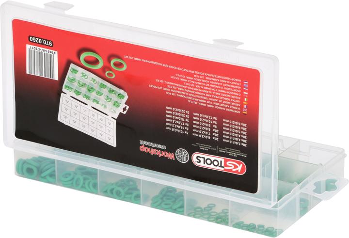 Actual product image KS Tools 970.0260