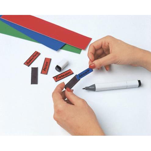 Thumbnail - Magnetoplan, Zubehör Präsentieren, MAGNETOFLEX - U-Profil