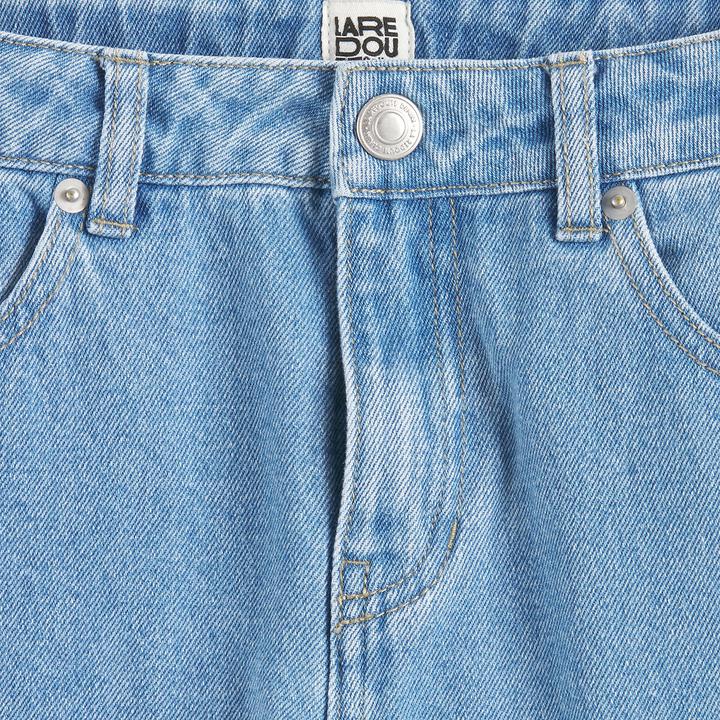 Immagine prodotto La Redoute Collections Regular-Jeans (128)