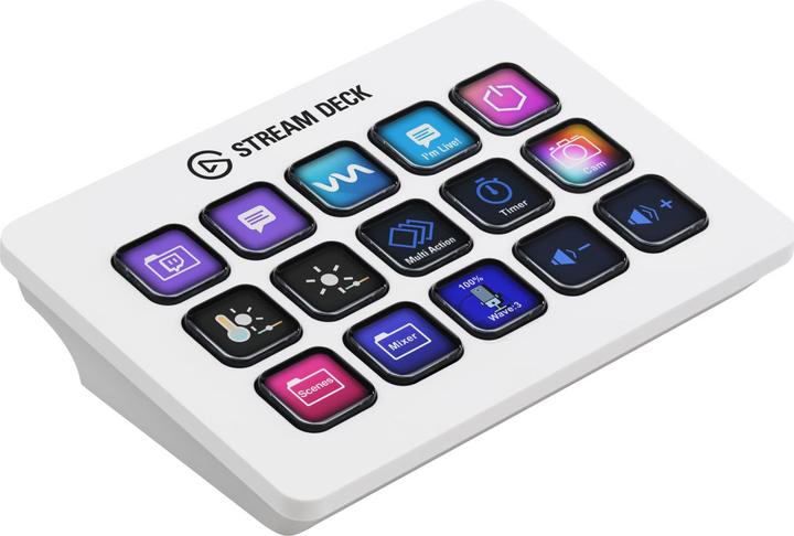 Productafbeelding Elgato Stream Deck MK.2