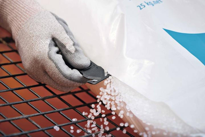 Actual product image Martor Sikkerhedskniv (3) Secumax 145 engang (Cutters)