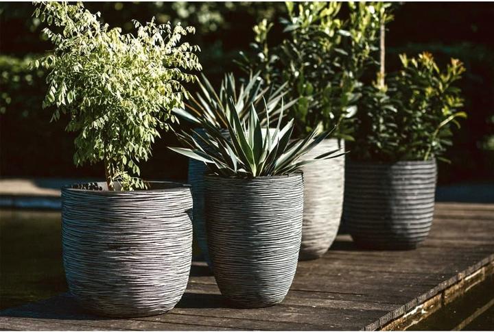 Produktbild Capi Blumentopf (54 x 54 x 52 cm)