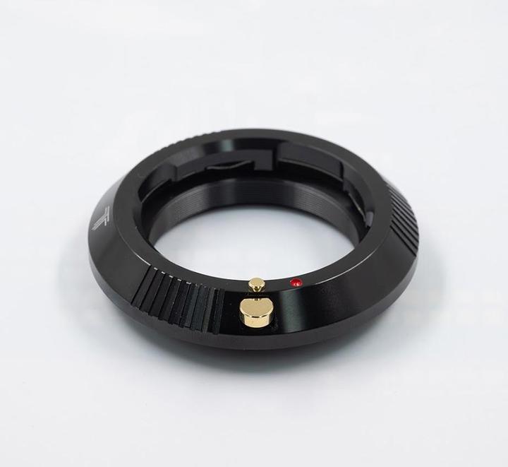 Produktbild TTArtisan Leica M - Sony FE