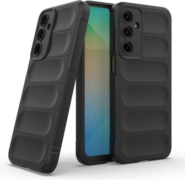 Actual product image Cover-Discount Galaxy A56 5G - Rugged Protective Hülle (Samsung Galaxy A56)
