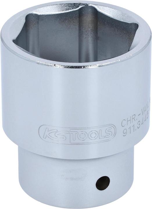 Actual product image KS Tools 3/4" hexagon socket short (1 5/8")