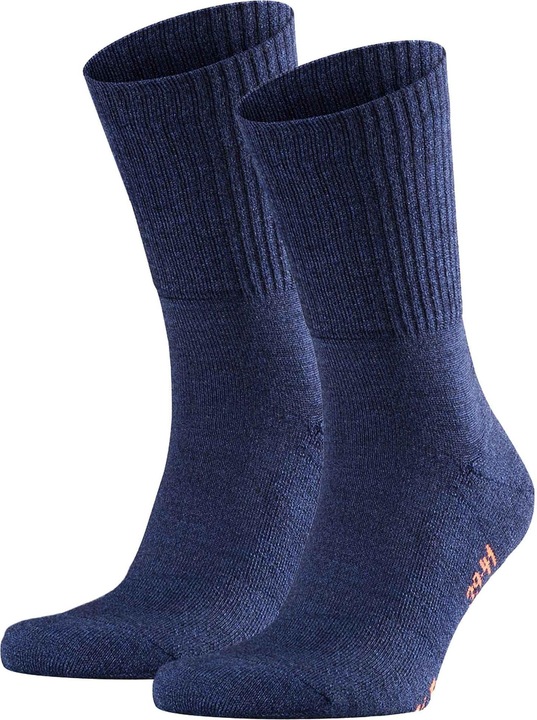 Falke Socken Sportlich (2er Pack, 37 - 38)