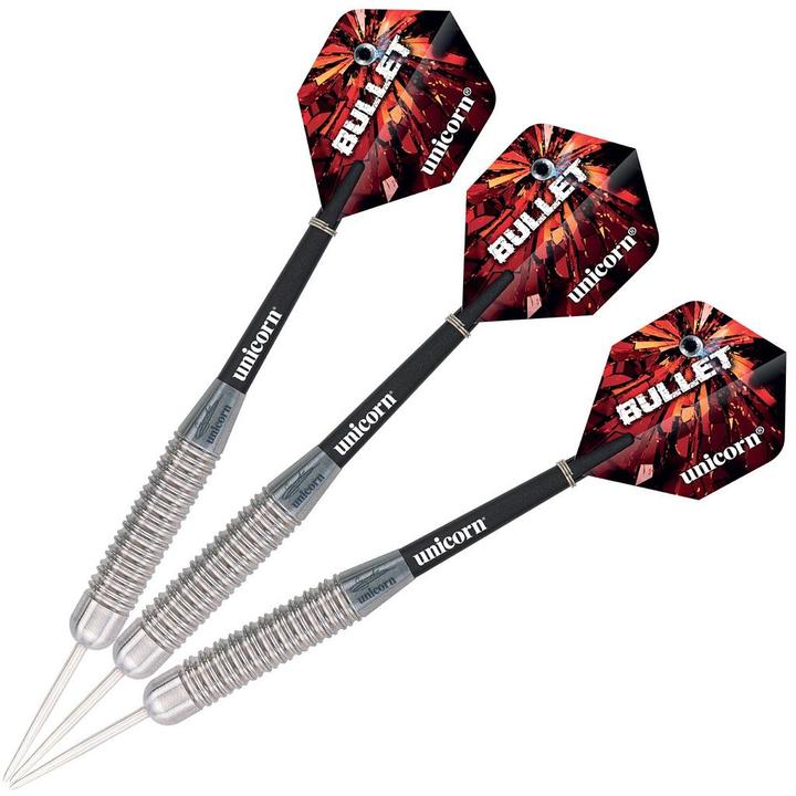 Produktbild Unicorn Bullet Gary Anderson Steel Darts (22 g)
