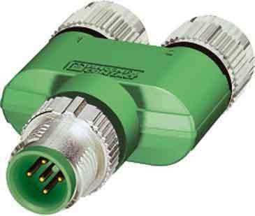 Produktbild Phoenix Contact Sensor-/Aktor-Verteiler und Ad