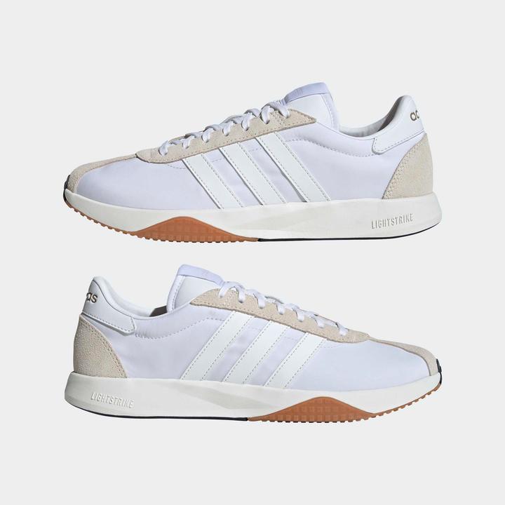 Image du produit Adidas Run 76/26 - ftwwht/crywht/gum10 (43)
