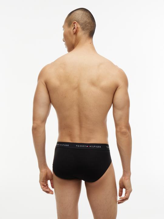 Immagine prodotto Tommy Hilfiger 3p Brief Wb (L, confezione da 3)