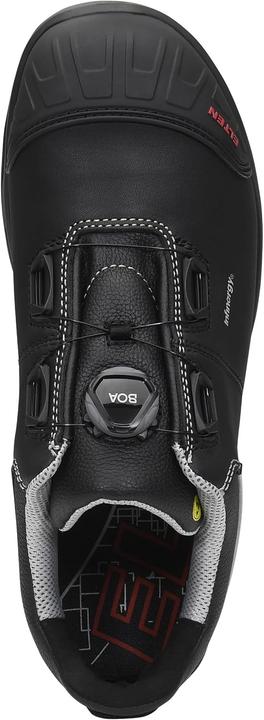 Actual product image Elten Shoes Reaction XXT Pro SUPPORT ESD S3, 42 feet (S3, 42)