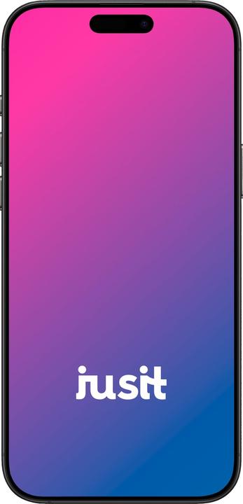 Immagine prodotto jusit iPhone 16 Pro Max (256 GB, Titanio nero, 6.90", A / Come nuovo)