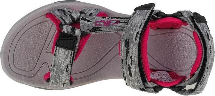 Produktbild CMP Campagnolo Hamal Sandalen (30)