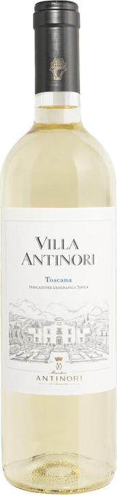 Image du produit Marchesi Antinori Villa Antinori Bianco IGT Bianco dei Colli Toscana (1 x 75 cl, 2024)