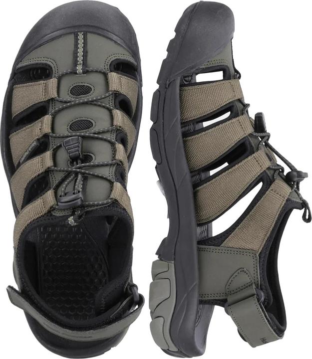 Produktbild Hush Puppies Sandalen Peru (40)