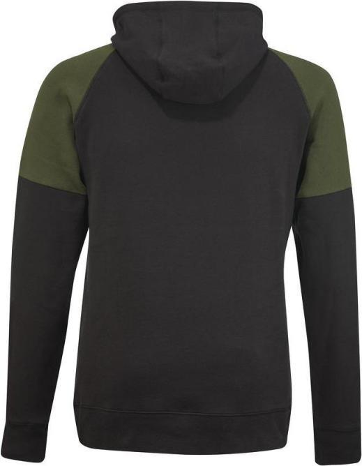 Immagine prodotto CCM Felpa con cappuccio CAMO SR (nero, S) (S)