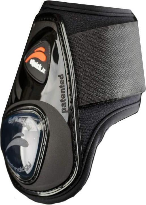 Image du produit eQuick eShock Legend scratch (Taille unique)