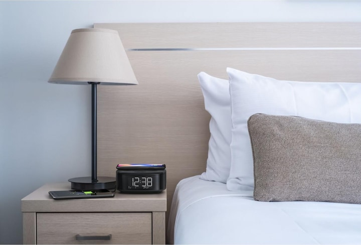 Produktbild Philips TAR7705/10 (DAB+, UKW, Bluetooth)