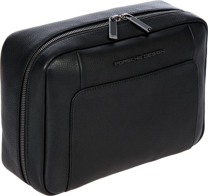 Immagine prodotto Porsche Design Borsa da bagno in pelle Roadster (6 l)