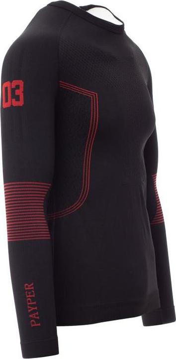 Actual product image Payper Swimsuit Thermo Pro 280 Ls (M, S)