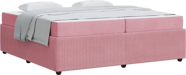 Produktbild vidaXL Bettgestell