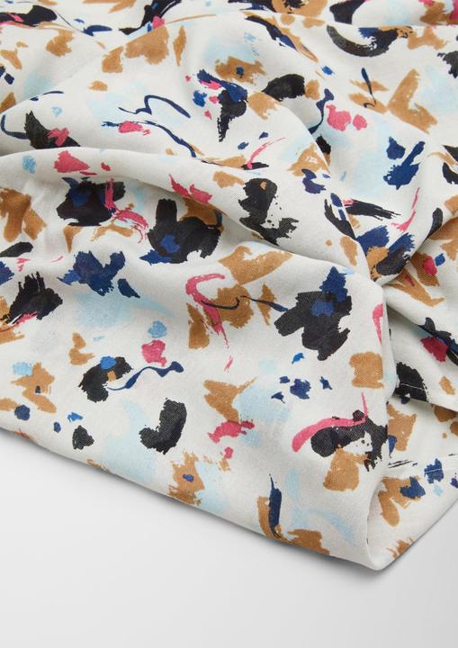 Immagine prodotto s.Oliver Snood Schlauchschal aus Viskose