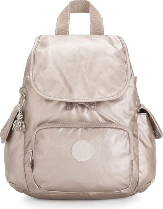 Image du produit Kipling City Pack Mini Dames Rugzak - Metallic Glow (7 l)